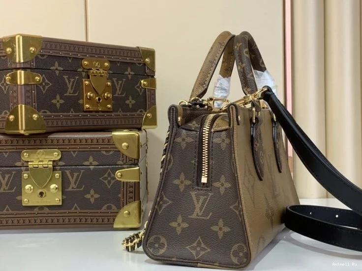 Vuitton Shopping GoodFit Bags 40441 Louis 0717
